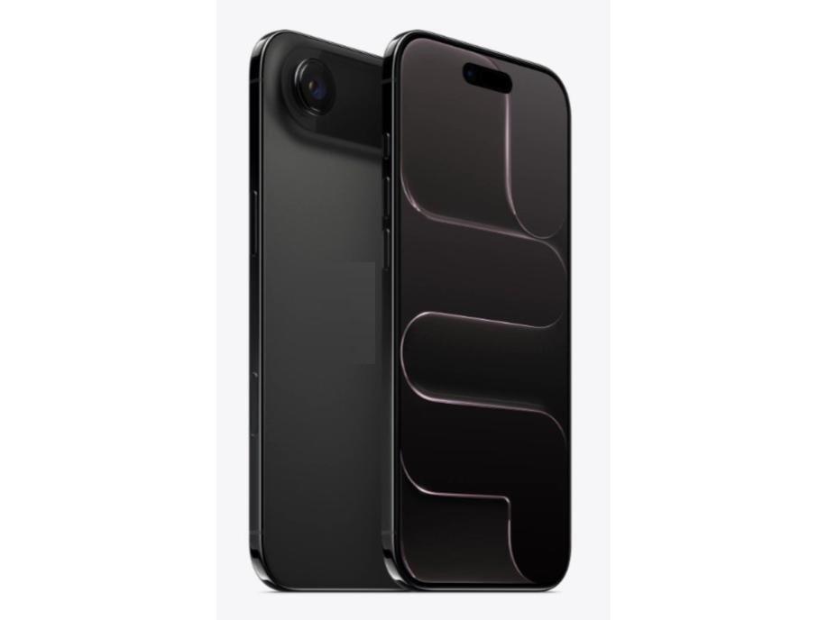 Смартфон Phone17 Air 6.5 дюймов, 512 ГБ, 12 ГБ ОЗУ