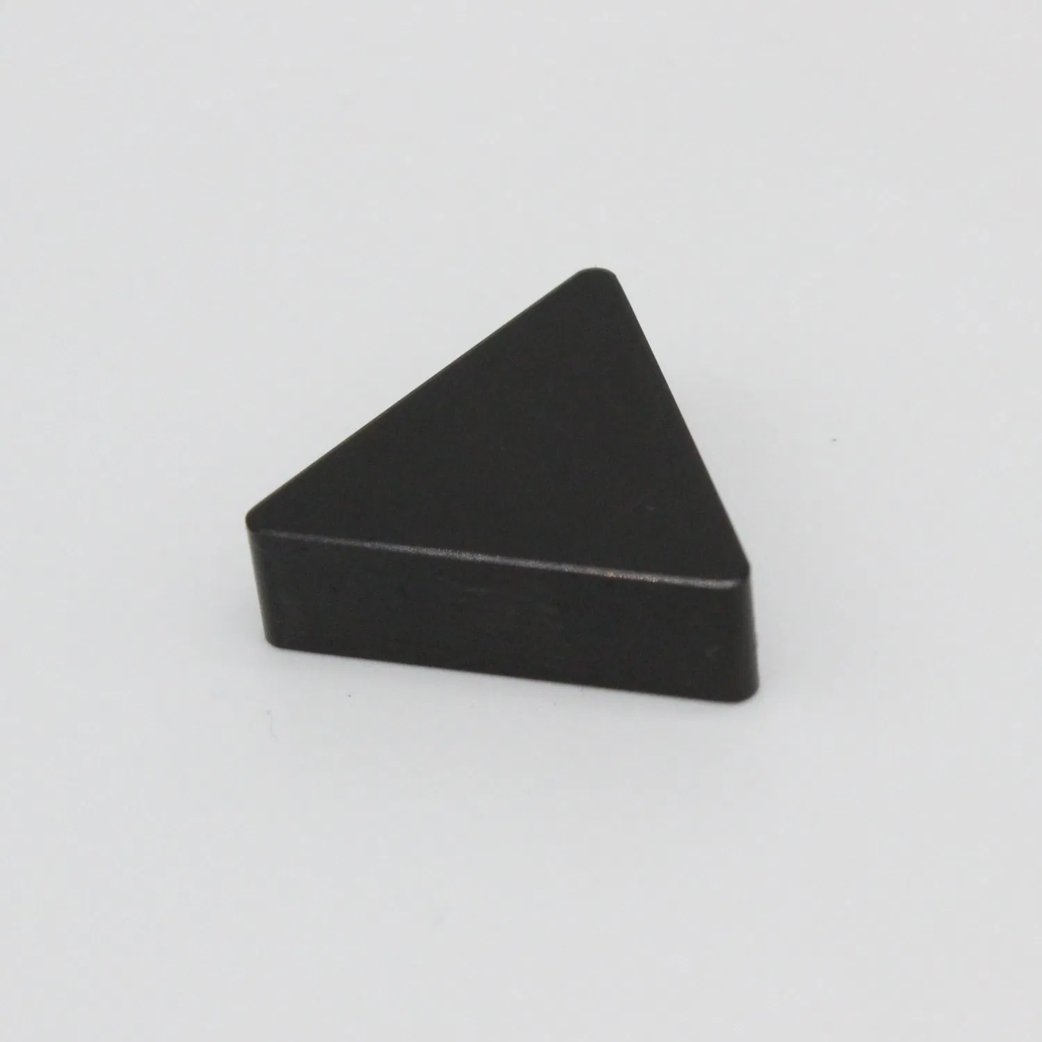 Твердосплавная пластина CBN для токарной обработки