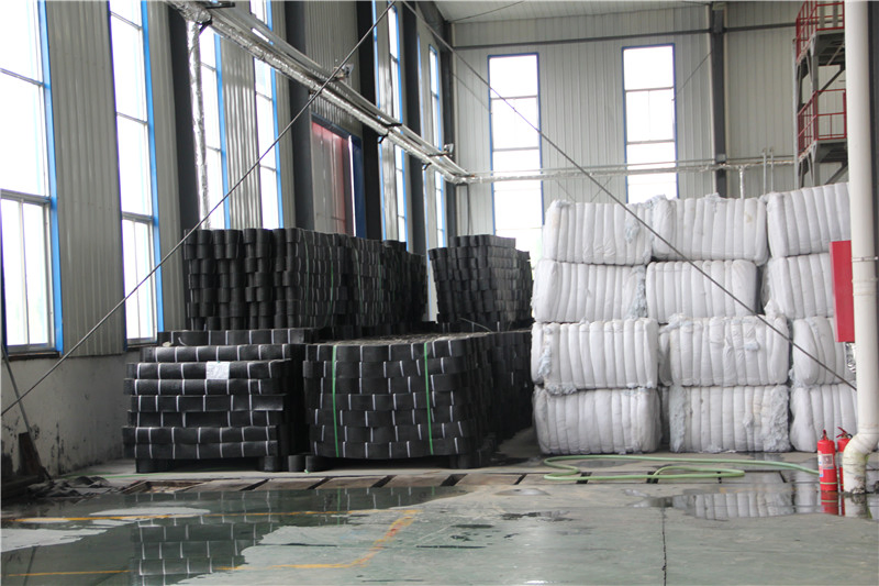 HDPE Plastic Honeycomb Gravel Grid Geocell