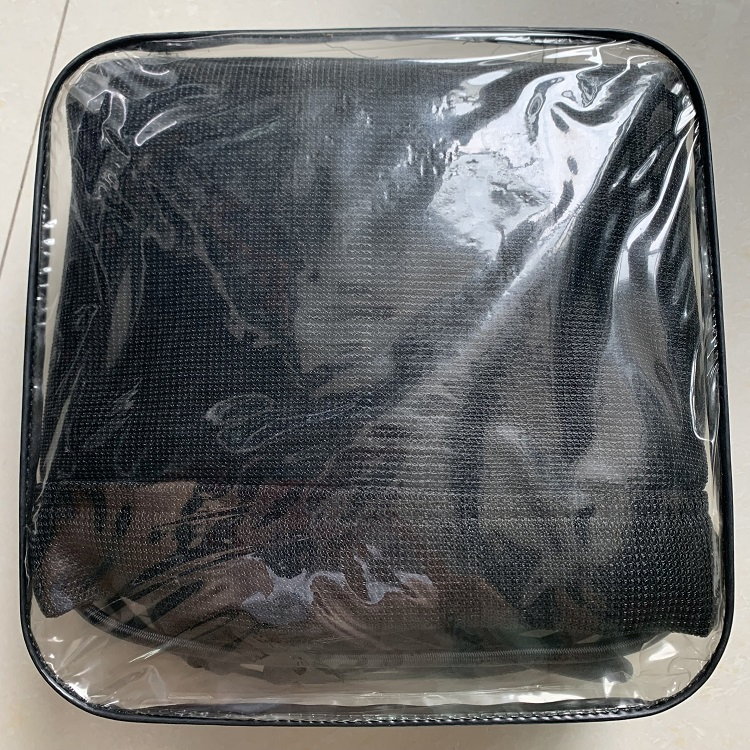 2X3m Universal Trucks HDPE Fine Mesh Cargo Safety Net Container Trailer Net for Cargo Fall Protection