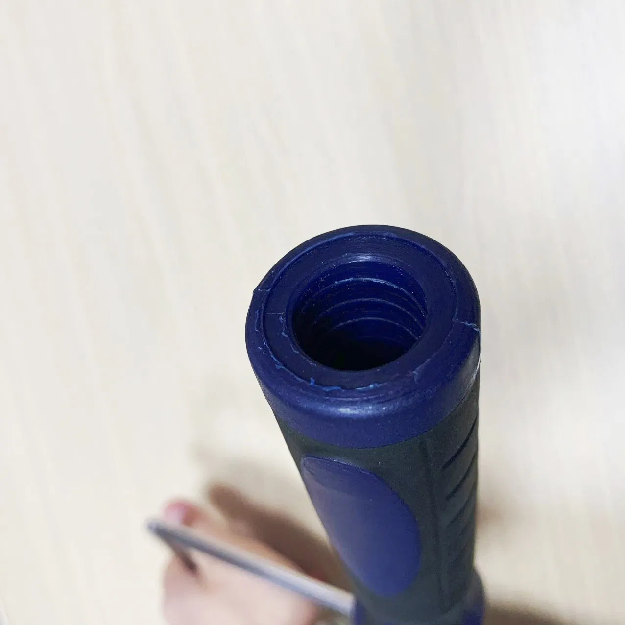 Профессиональная малярная валик 230 мм с 5-проволочной клеткой