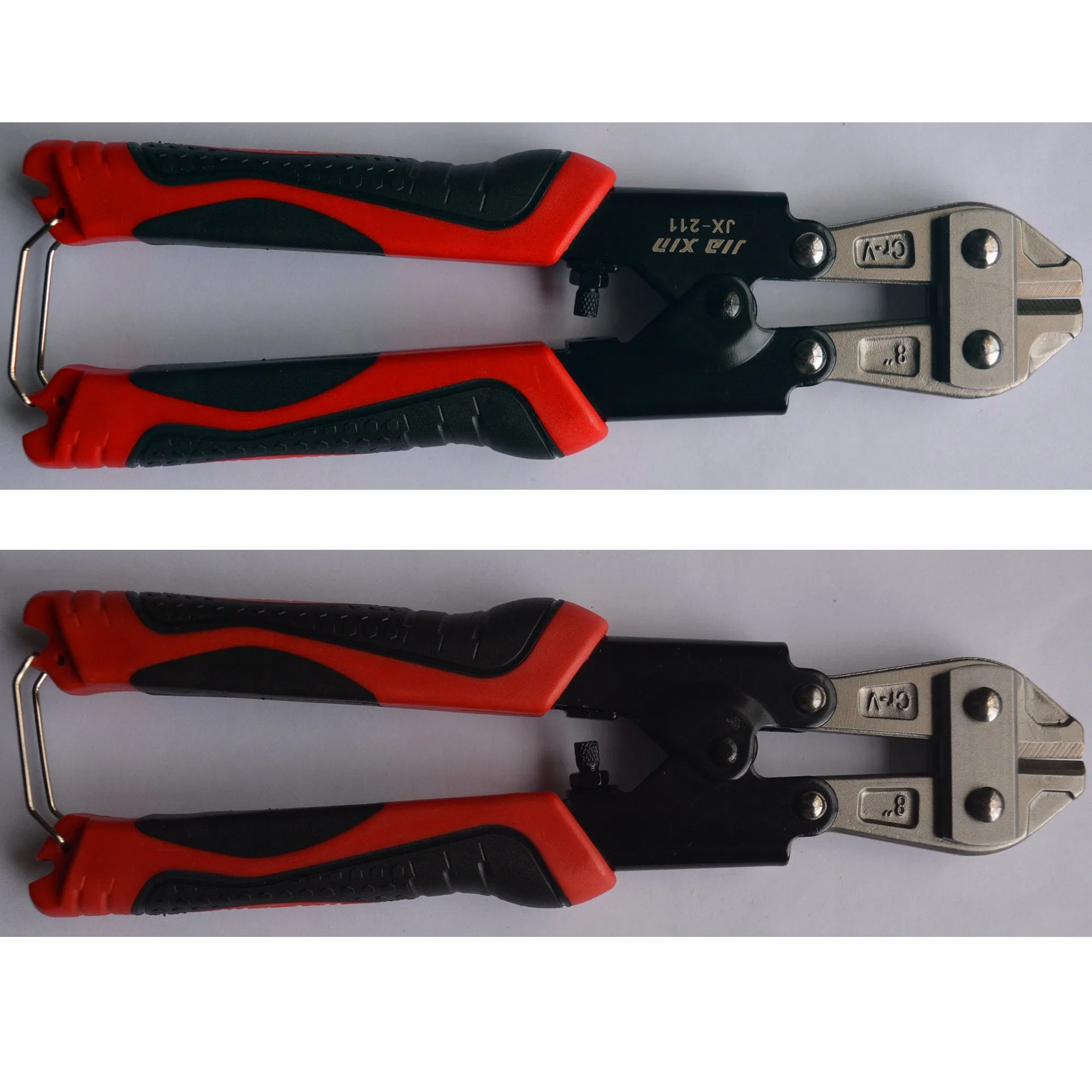 200mm Hand Tools Mini Wire Clippers Bolt Cutter