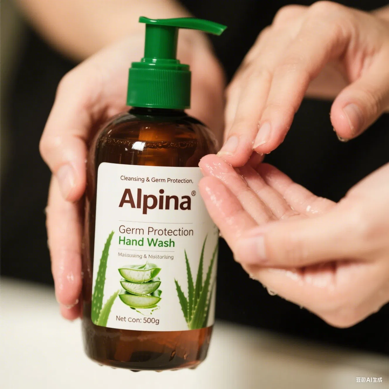 Hand Soap