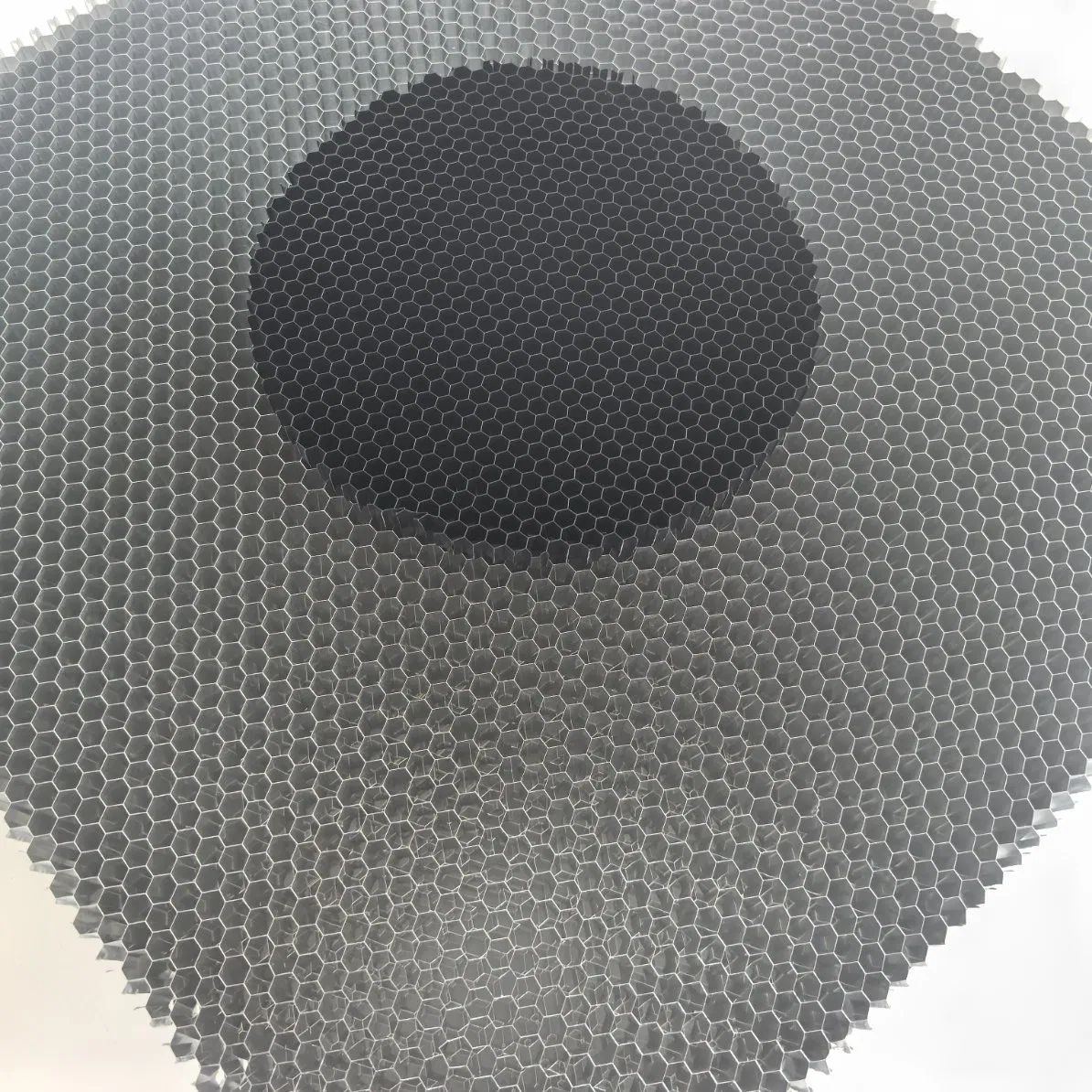 Wholesale Price High Strength Flexible Aluminum Honeycomb Core Material for Building