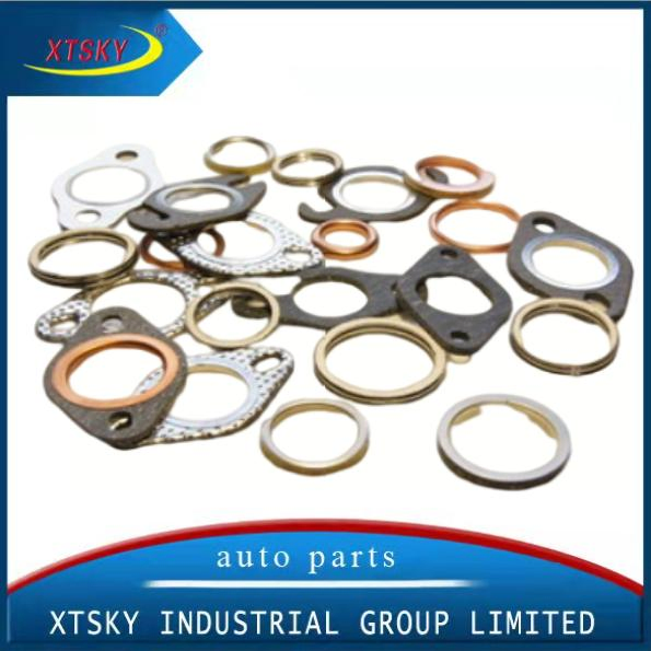 Прокладка глушителя 1074921409 для Mercedes-Benz