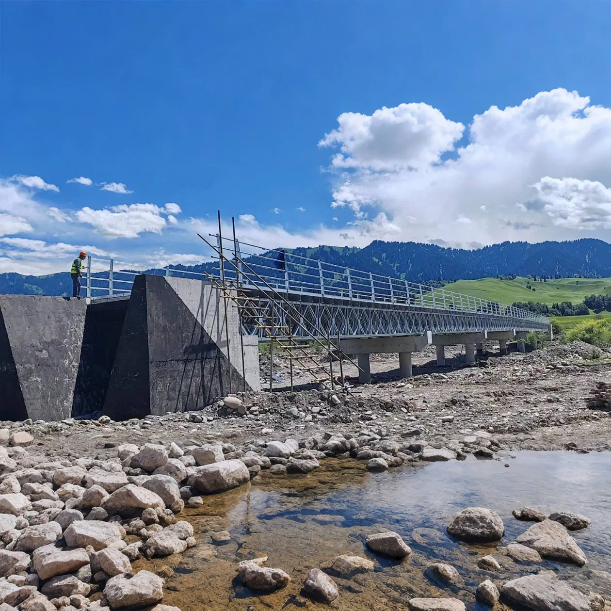 Stunning Railroad Trestle Bridge Models for Scenic Displays