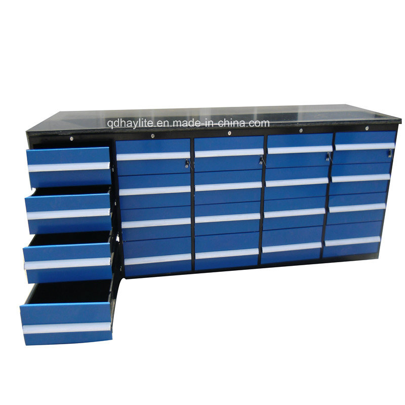 High Quality Steel Workbench Tool Box for Sale
