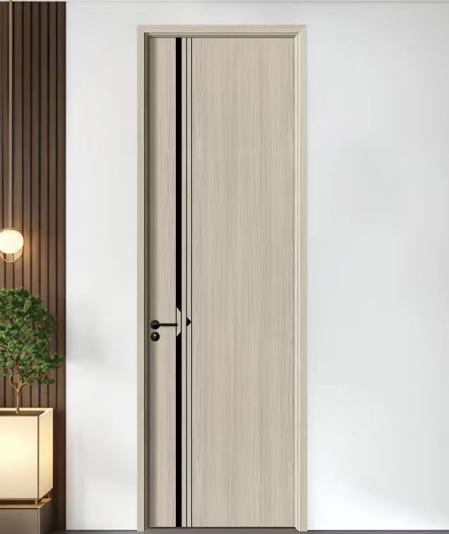 Premium Cast Aluminium Front Entry Swing Doors for Modern Homes