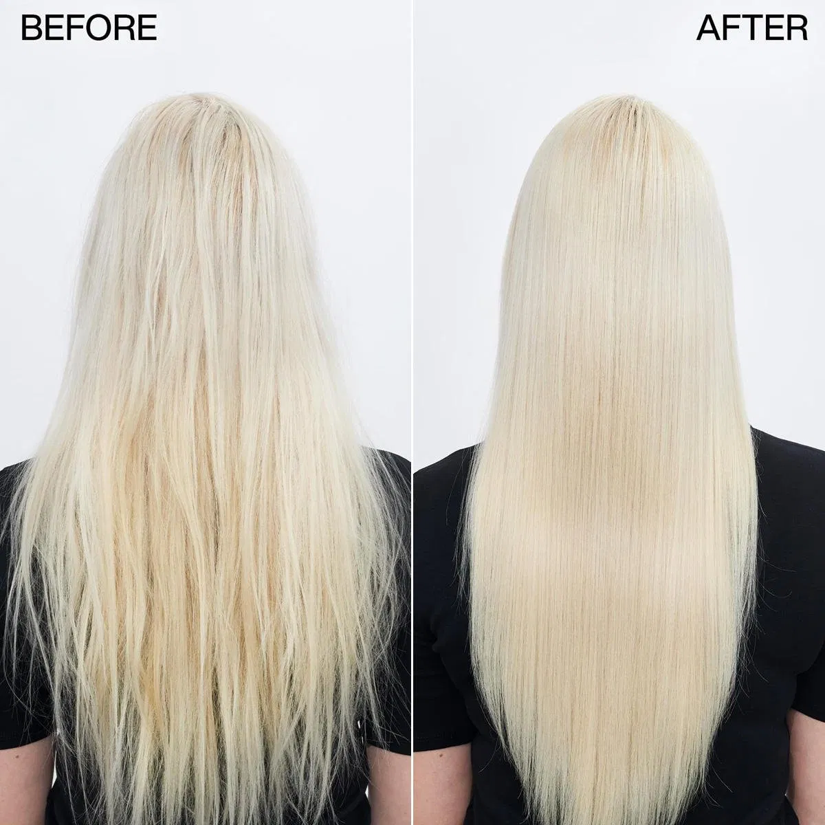 Professionnel Paris Formula Repair Hair Mask Protein Hair Treatment for Deep Nourishment Adds Shine for Dry and Damaged Hair