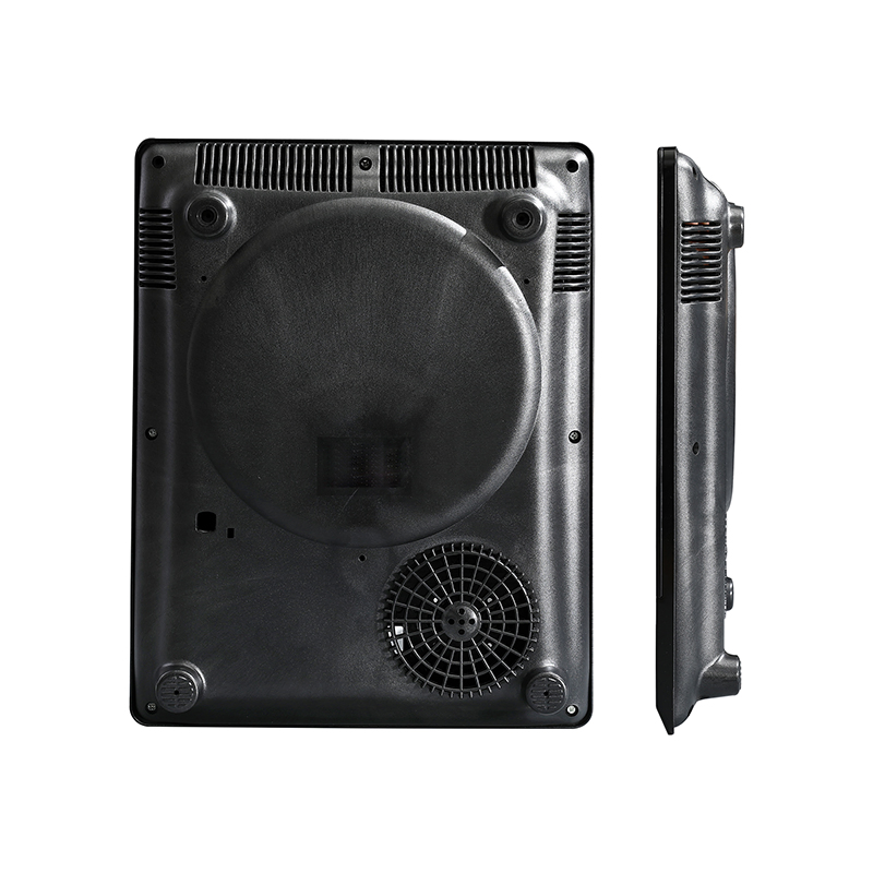 Premium 2000W Infrared Cooker for Efficient Kitchen Cooking Versatile Ceramic Cooker