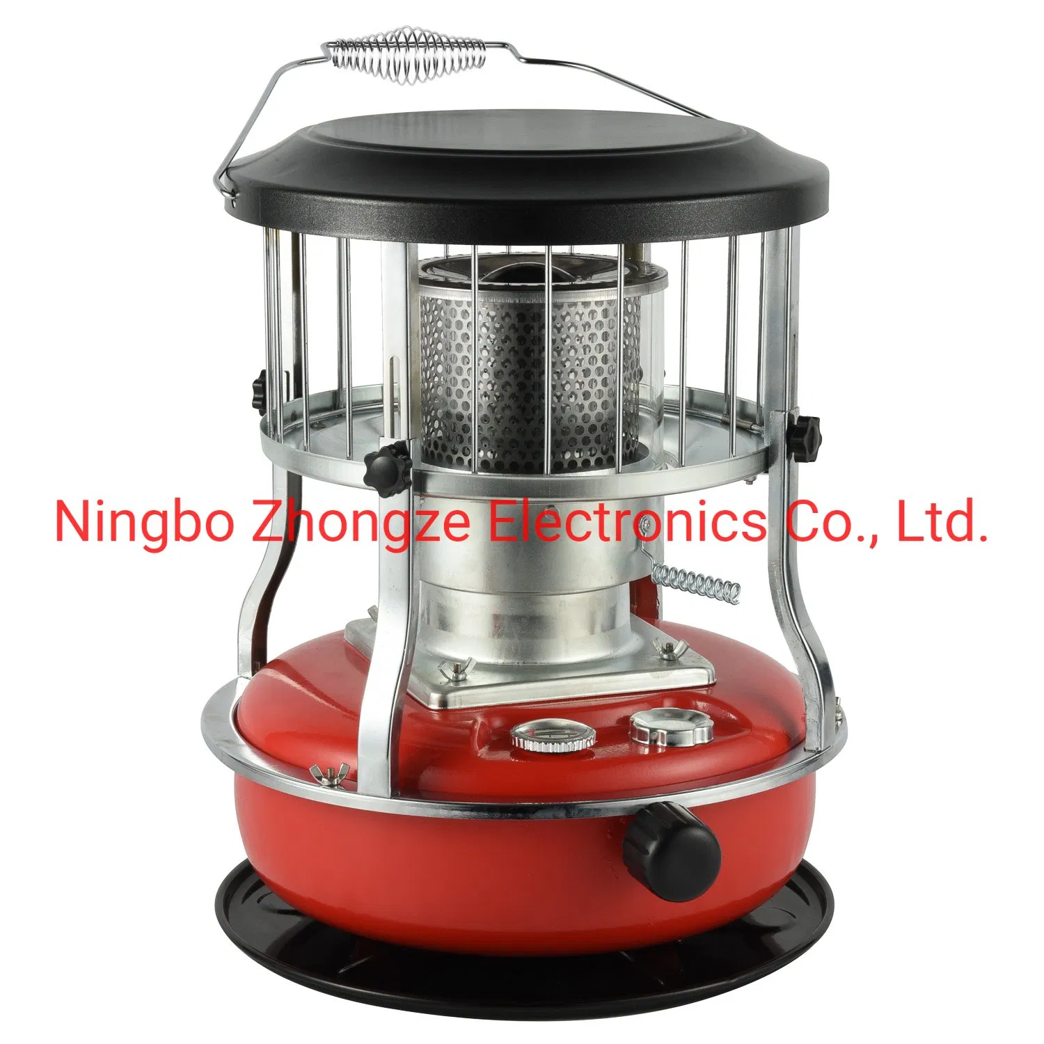 Besting Selling Vintage Design Multifunctional Indoor Outdoor Portable Mini Camping Kerosene Heater