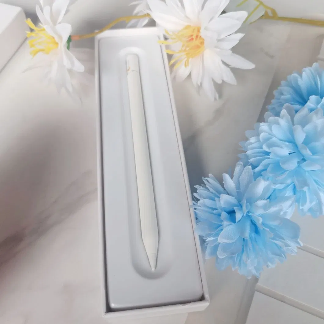 Intelligent Smart Bluetooth Touch Stylus Compatible with Ios and Android