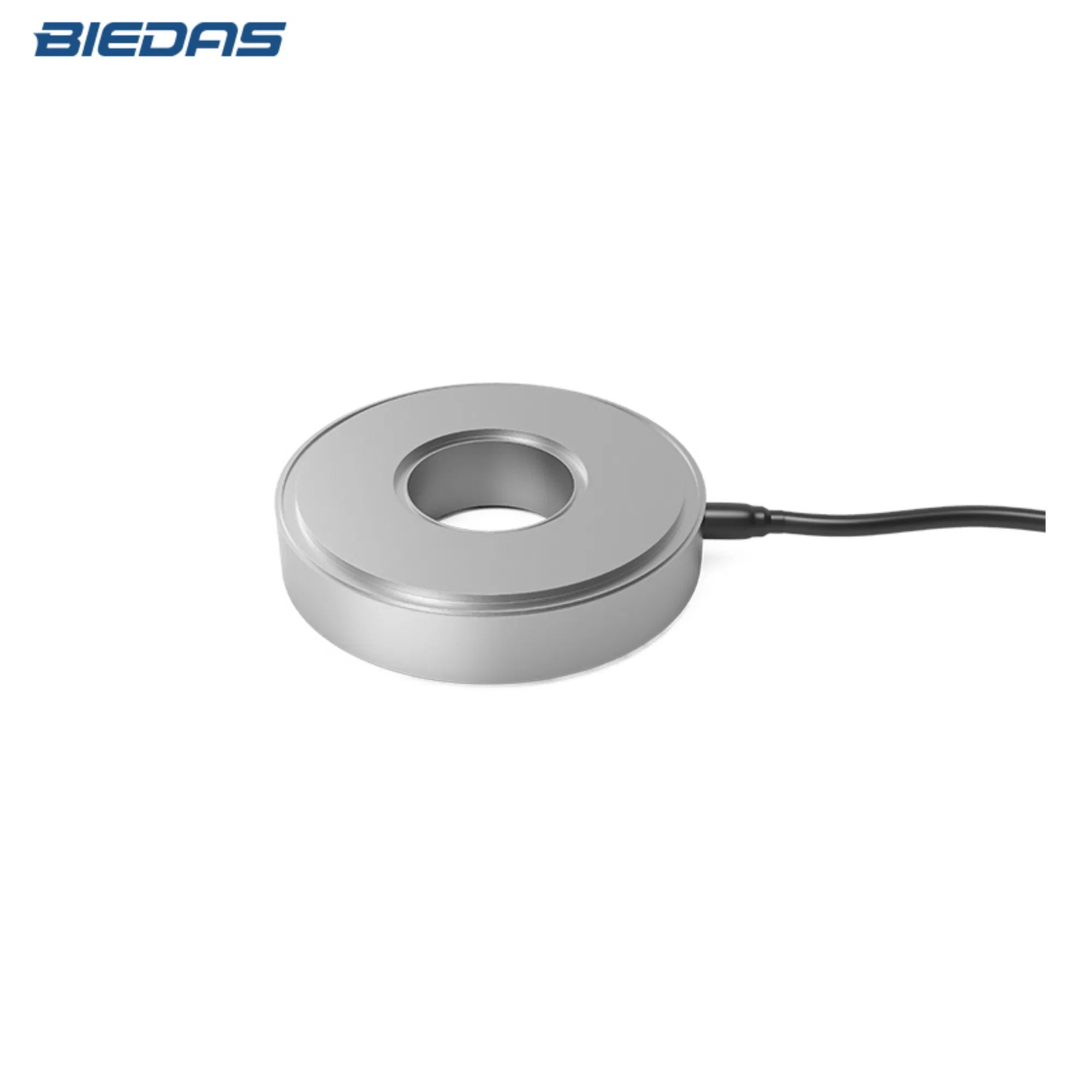 Датчик силы BYDCL025LT 0-25 кН, круговой, однонаправленный