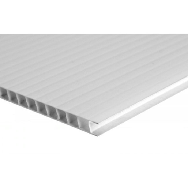 4mm Coroplast Corrugated Plastic Sheets for Floor Protection
