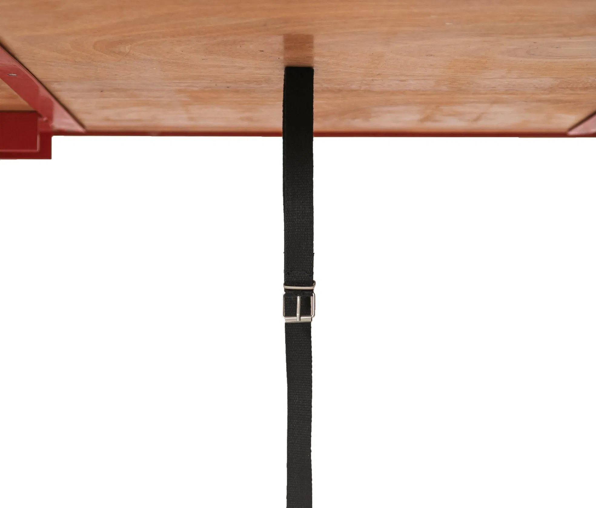 Customized Color Solid Wood Portable Workbench with Square Workboard