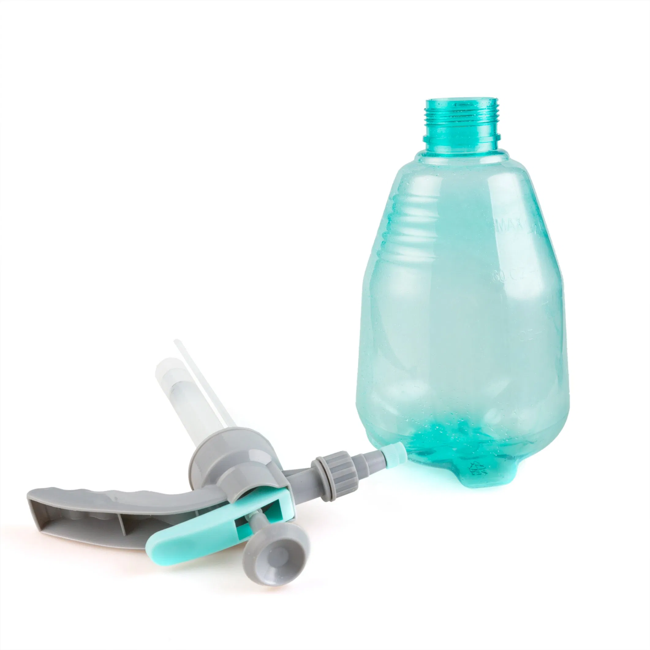 Plastic Nozzles 1.5L Pressure Sprayer Hand Held Sprayer for Garden