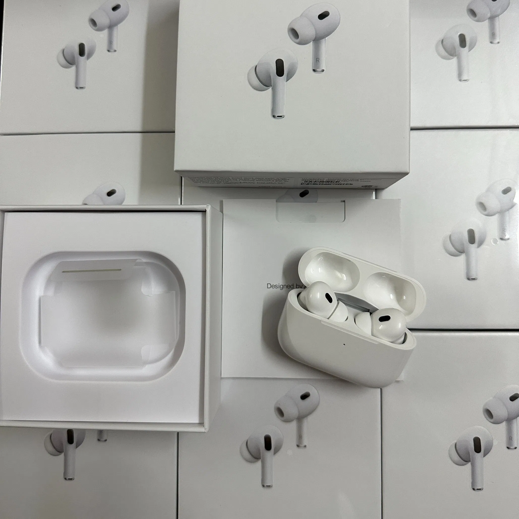 Factory 1: 1 PRO2 Anc (top-level version) Noise Cancelling Wireless Bluetooth Headphone