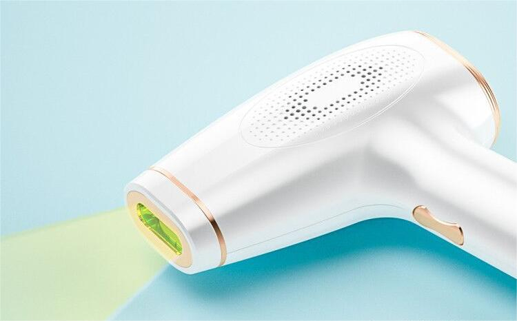 5 Gears Best Laser IPL Hair Removal Device