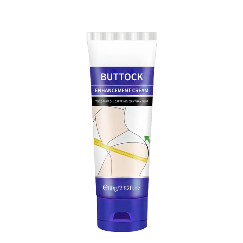 Herbal Butt Enhancement Cream Hip Lift Body Firming Bigger Buttock Enhancer Cream Massage Big Breast Cream for Woman