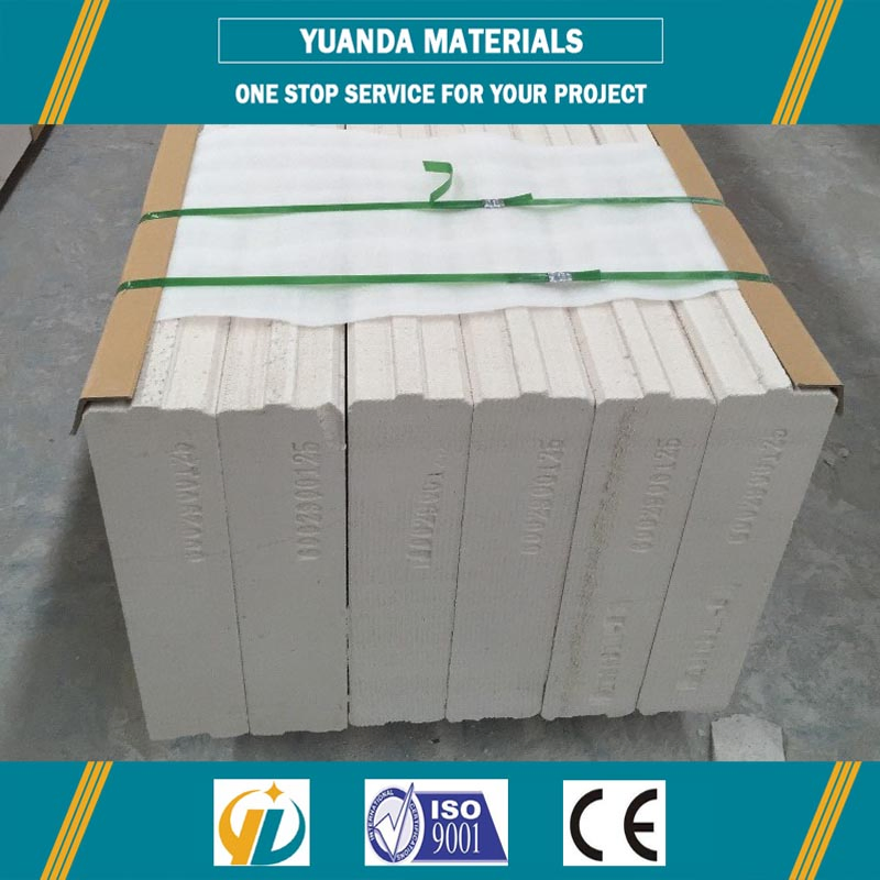 Maldives AAC Precast Concrete Slabs for Sale