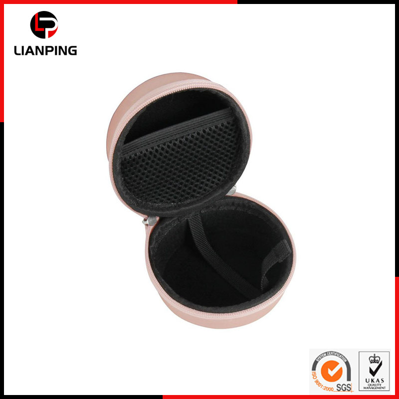 Чехол для наушников EVA ударопрочный