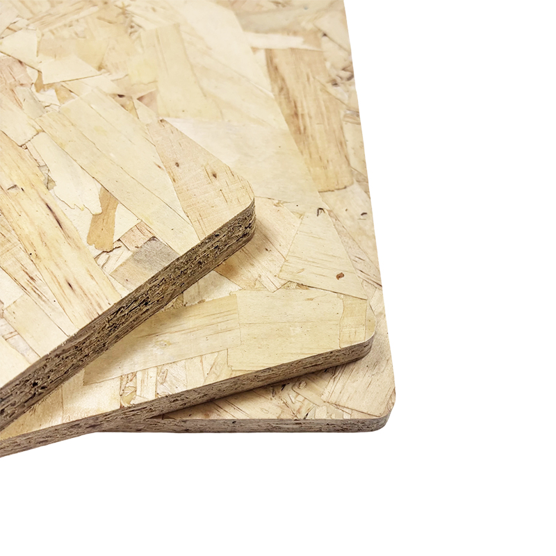 Cheap Price Poplar OSB Board WBP Glue 9/12/15/18mm OSB