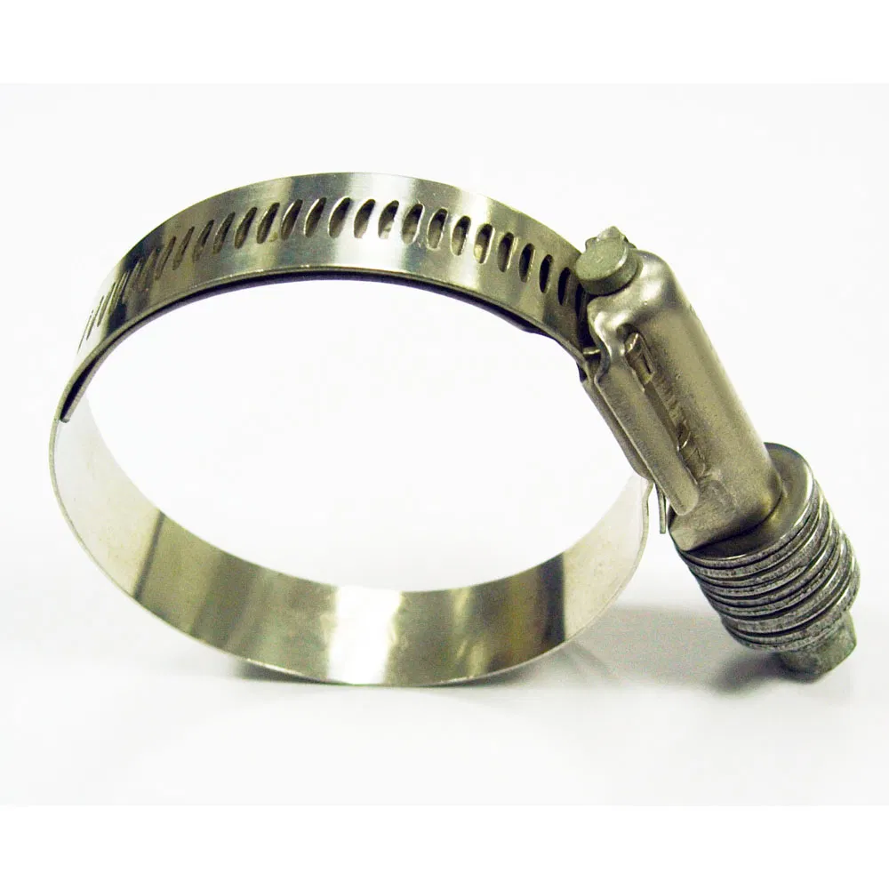 Heavy Duty American Type Anti-Seismic Pipe Hoop