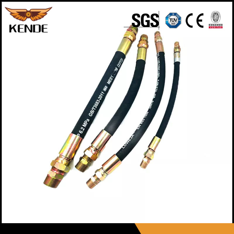 Гидравлический шланг высокого давления SAE100 R12