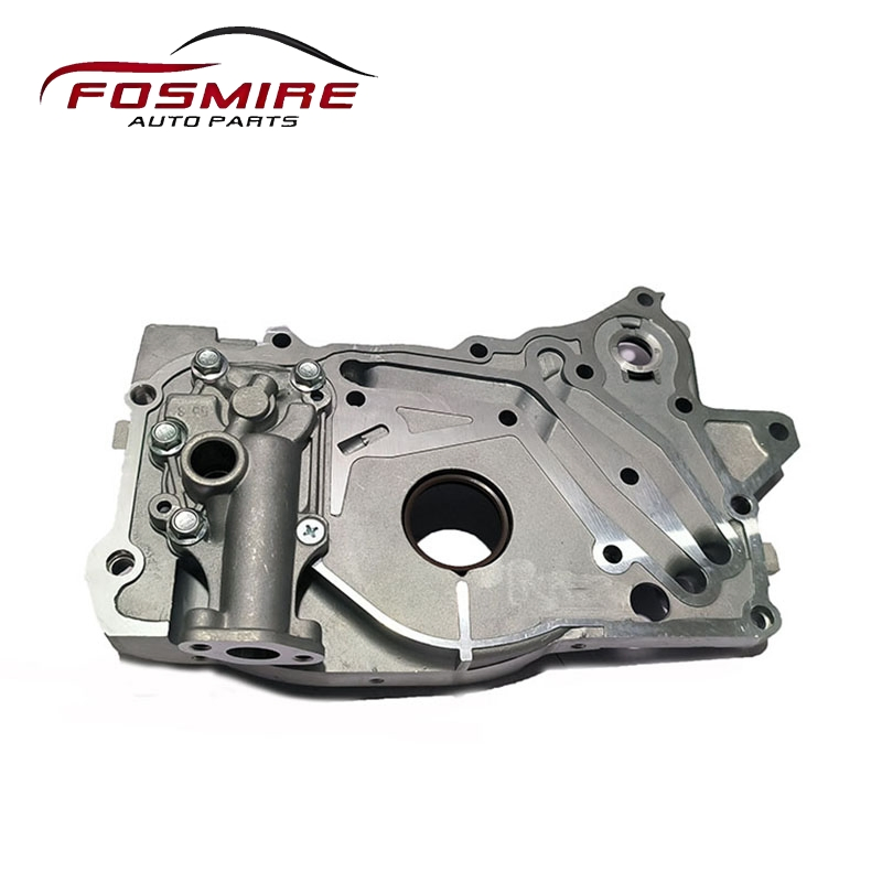 Масляный насос 1010100GC для JAC S5