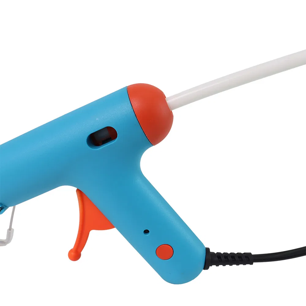 Hot Sale 10W/20W Custom Mini Hot Melt Glue Gun