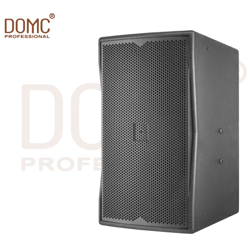 High-Quality 15-Inch Domc K215 PRO Speaker for Performances