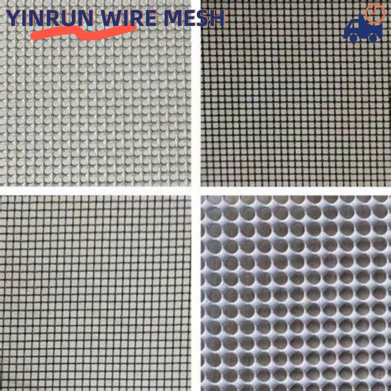 Versatile Mosquito Net for Security - No MOQ Limitations