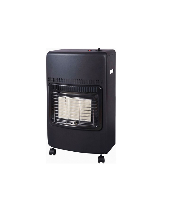 Portable LPG Natural Indoor Overheat Protection Gas Heater Gas Room Heater