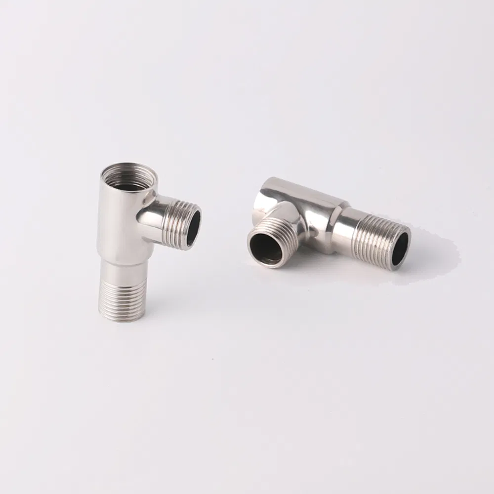 Wall Mounted Water Tap Stainless Steel Material