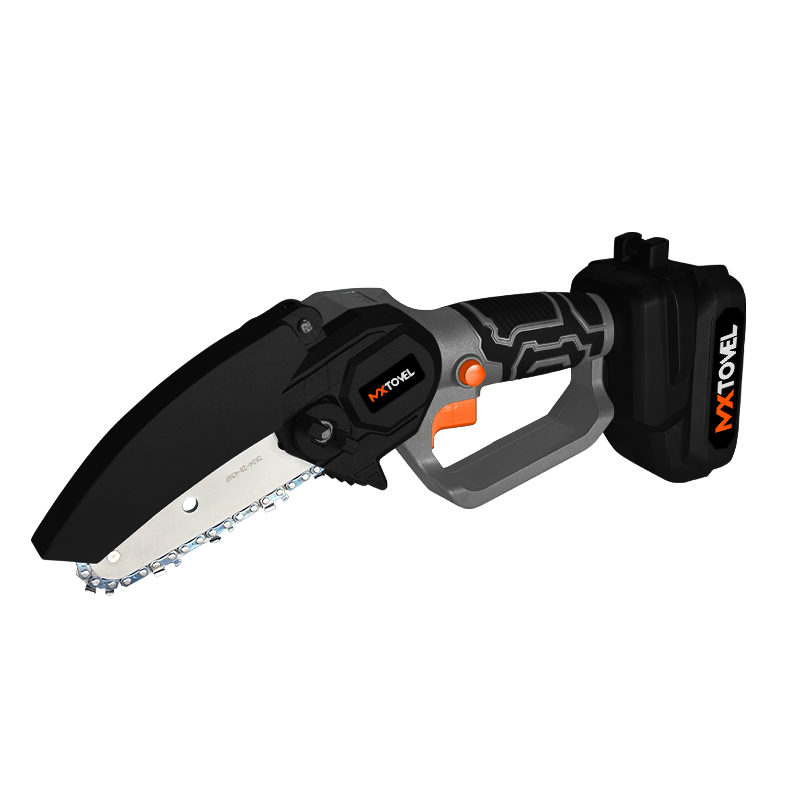 20V Lithium Battery Powered Chainsaw Wireless Portable Chain Saw