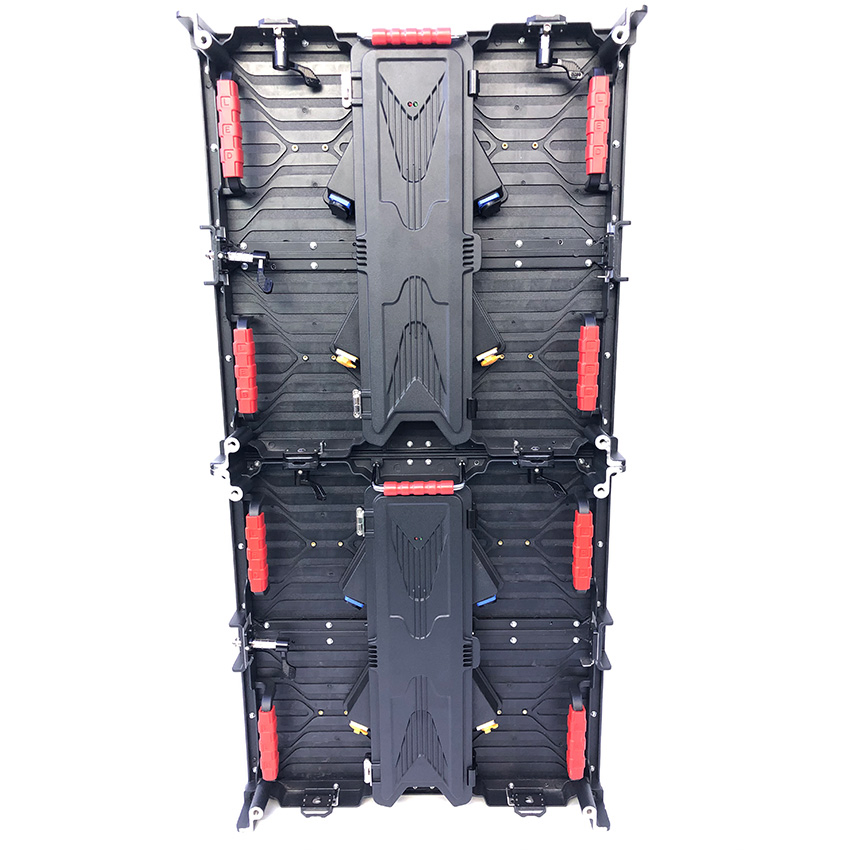 P3.9 Rental LED Panel Screen LED Rental Video Wall P3.91 LED Display Screen Rental Stage LED