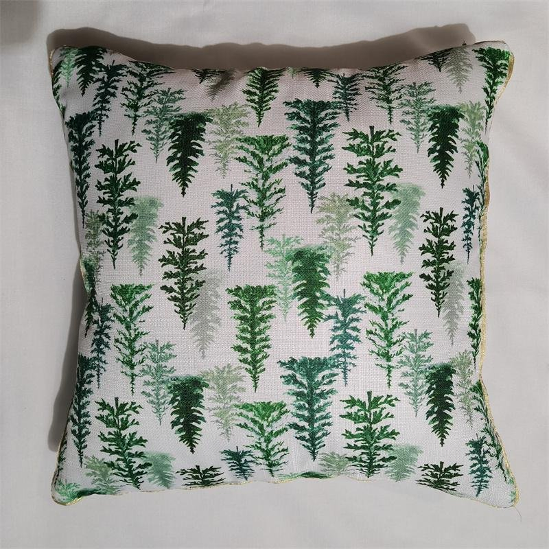 Stylish New Printing Design Cushion for Modern Home Decor