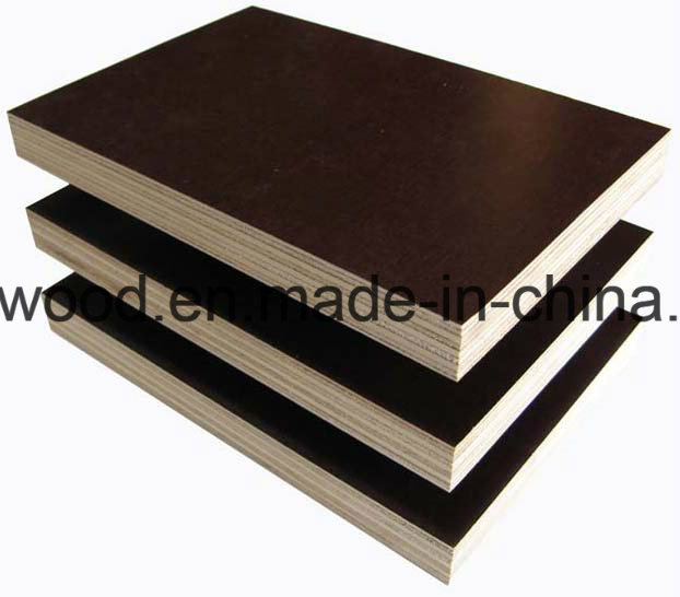 Eco-Friendly Decorative Plywood