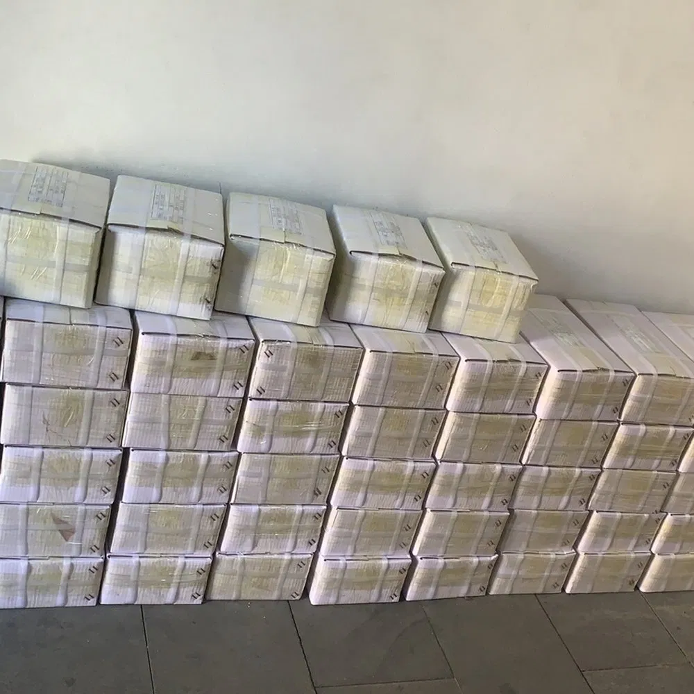 Металлический сегмент для резки камня и бетона