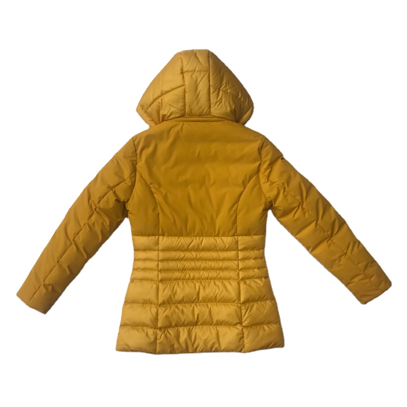 Комплект женский топ пуховик и платье