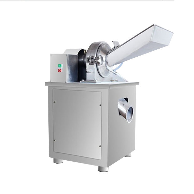 Hydrocooling Powder Grinding Machine Rice Milling Machine Electric Grinder Food Pulverizer Machine