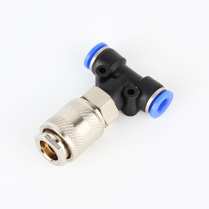 Пневмопистолет для обдува с 5-метровым шлангом