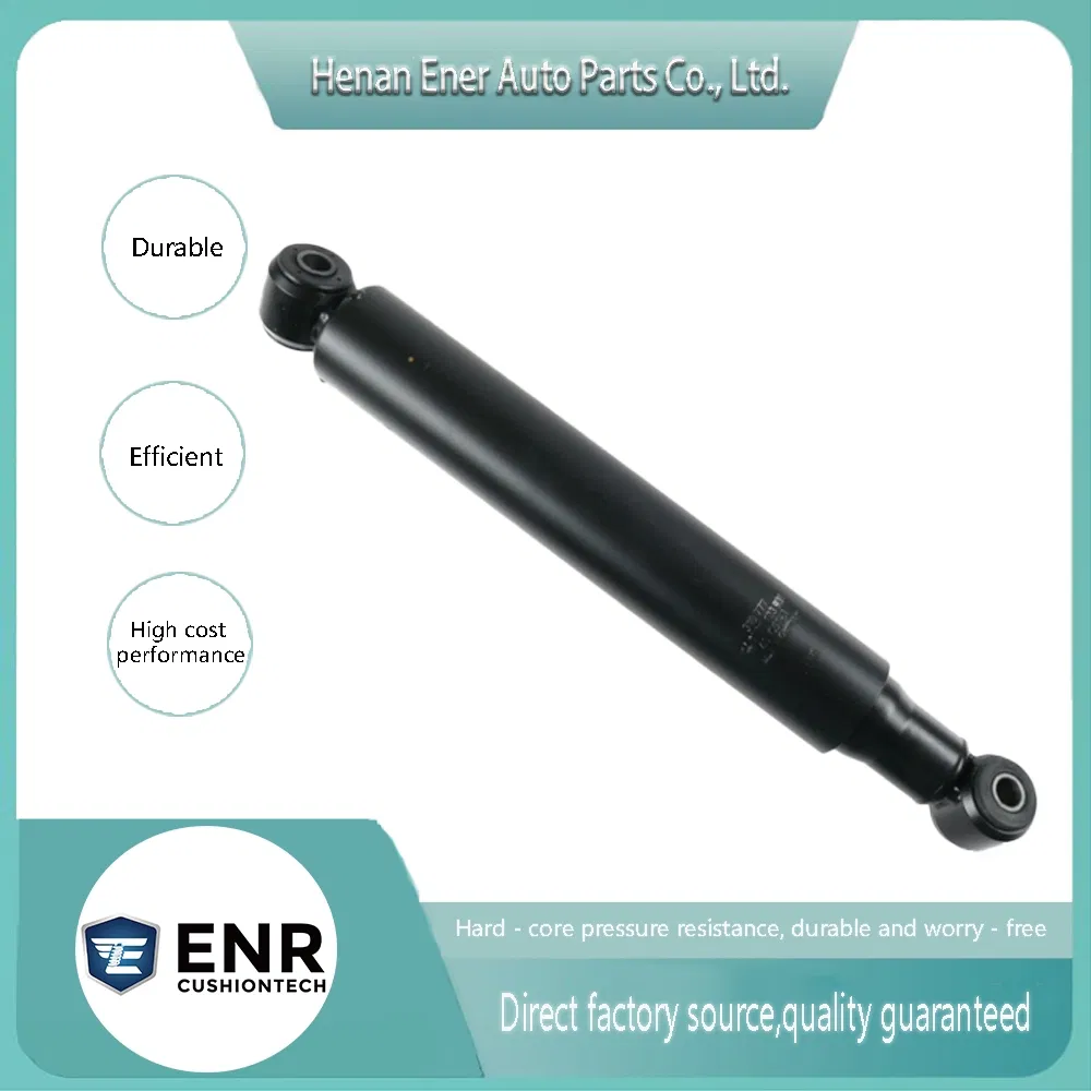 Premium Air Spring Shock Absorber 0023235400