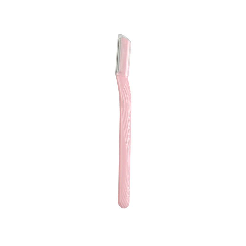 Women's Eyebrow Shaver - Compact and Reusable Makeup Tool