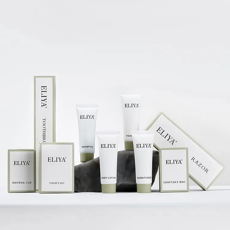 Hotel Amenity Dental Kit Hotel Bath Accessories Set Hotel Soap