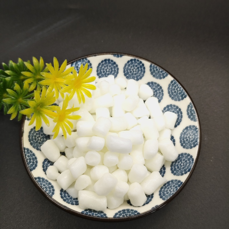 High Quality Factory Low Price Hot Sale Transparent Solid Herbal Soap Noodles 100g for Babies CAS 408-35-3