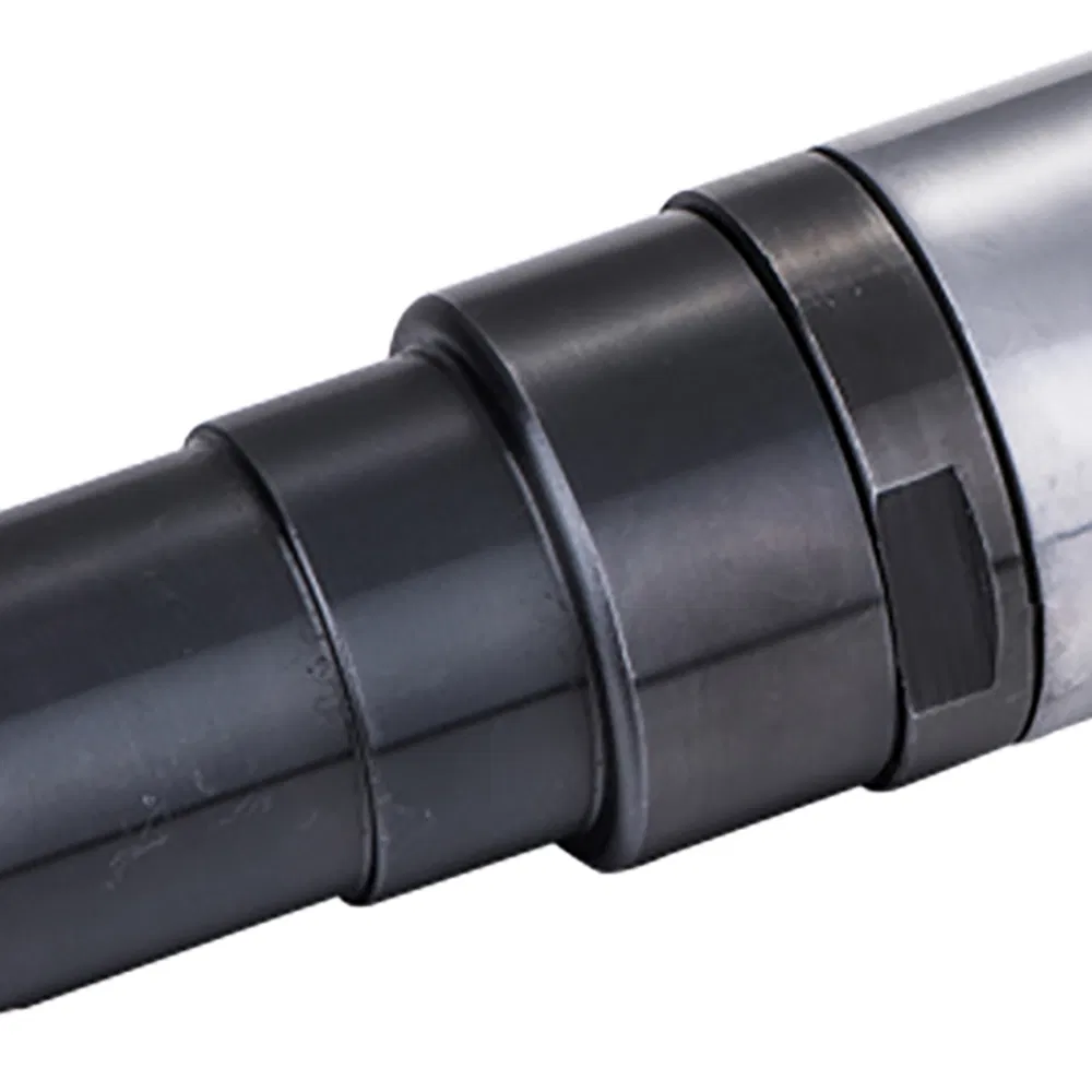 Пневматическая отвертка реверсивная 1/4"