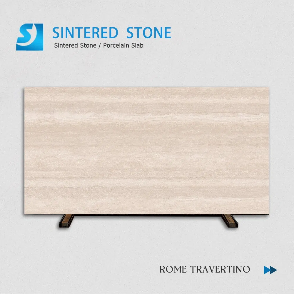 Premium Matt/Polish Surface Sintered Stone Slab for Kitchen Island/Countertop/Tabletop Wholesale