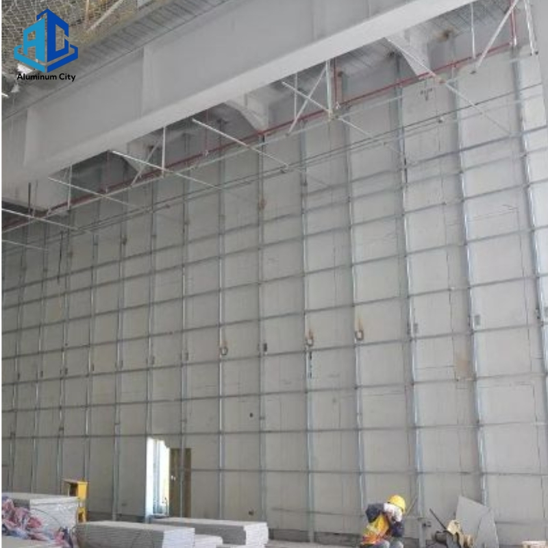 Golden Power Polished Square Edge Customizable Fiber Cement Board 100% Non-Asbestos Class Fire Resistant Mold/Fungus Resistant