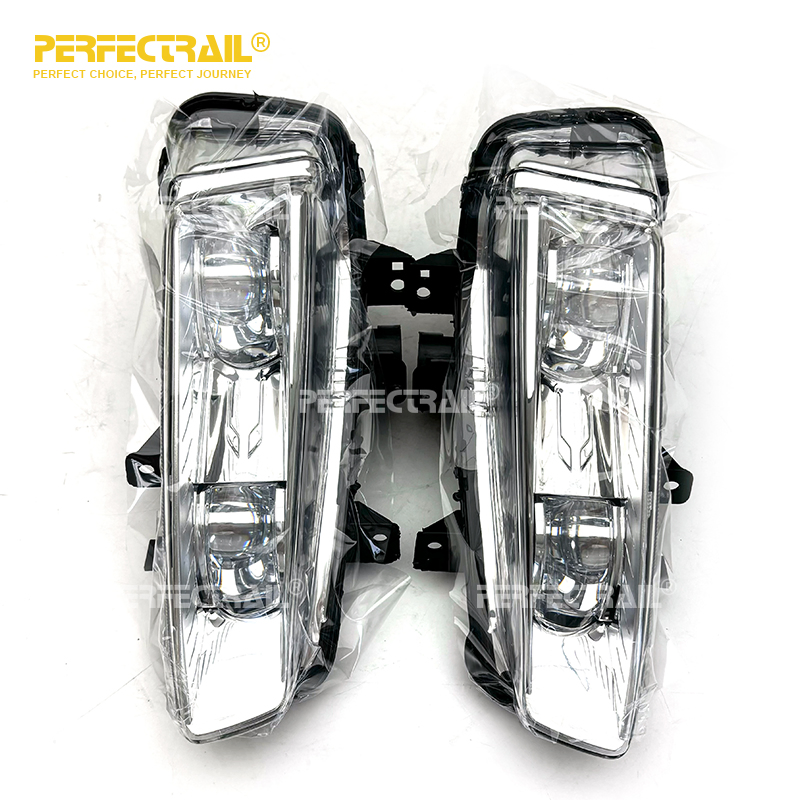 Противотуманная фара PERFECTRAIL для Land Rover Range Rover Evoque